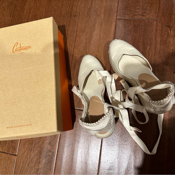 castaner espadrilles - Picture 2 of 3